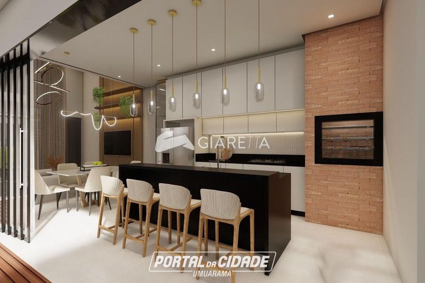 Casa &agrave; venda - 99m&sup2; - CRISTO REI