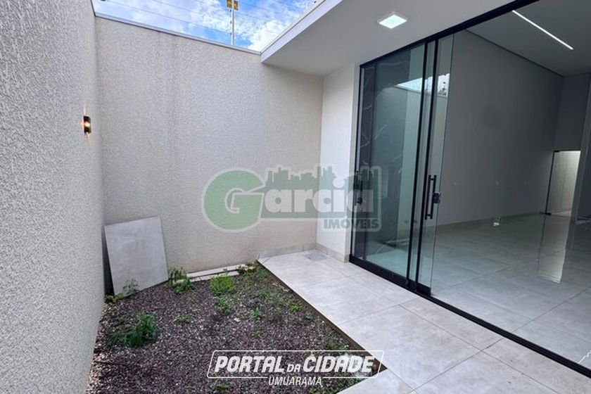 Casa &agrave; venda - 132m&sup2; - Parque Interlagos