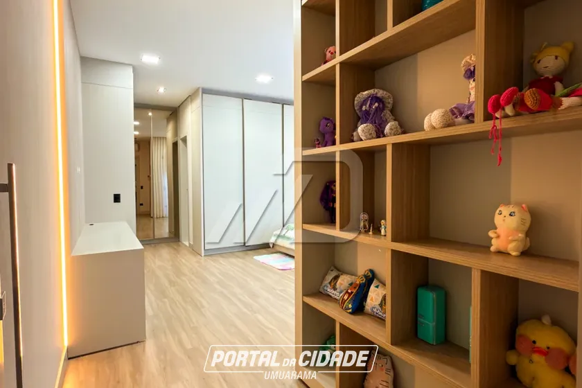 Casa &agrave; venda - 432m&sup2; - Parque Residencial Interlagos