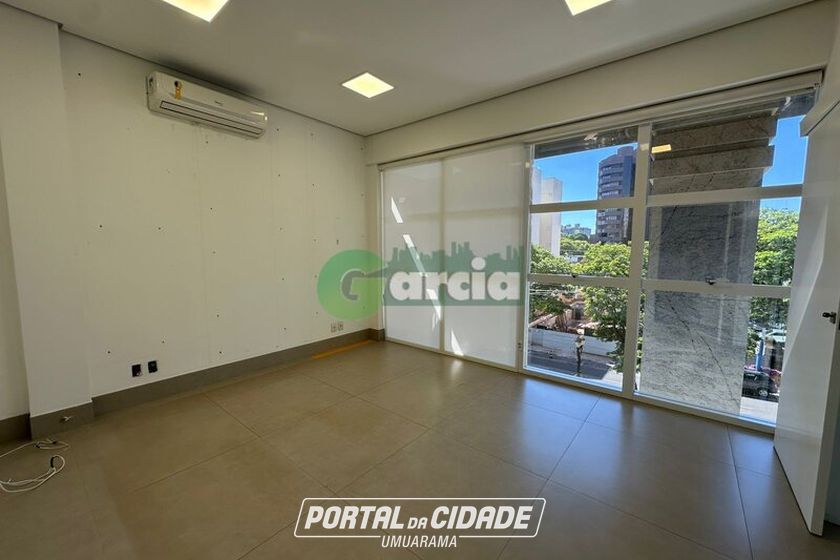 Sala Comercial para alugar - Zona I