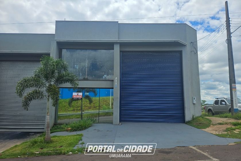 Sal&atilde;o Comercial para alugar - 210m&sup2; - Parque Irani