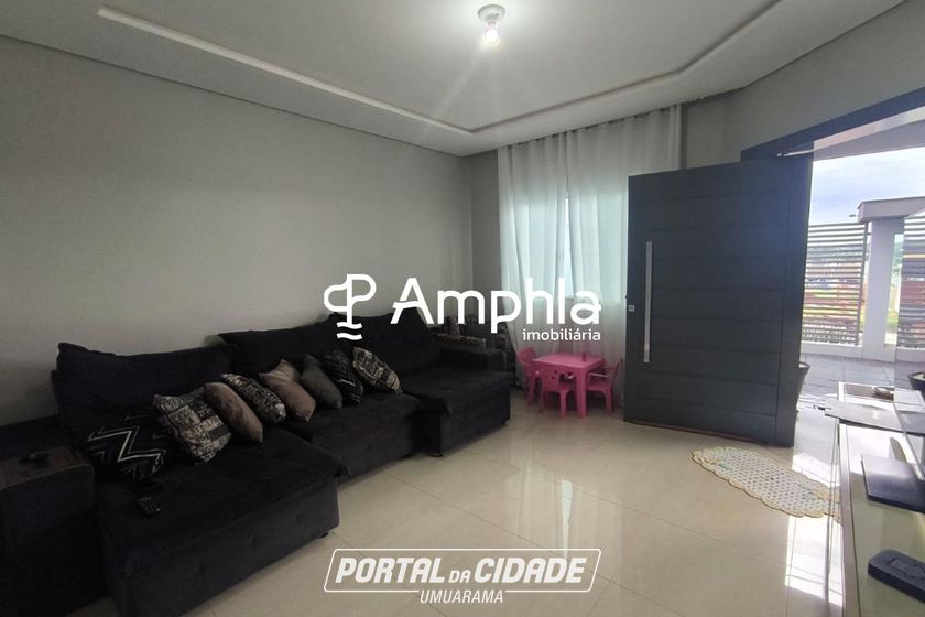 Casa &agrave; venda - 150m&sup2; - Floresta