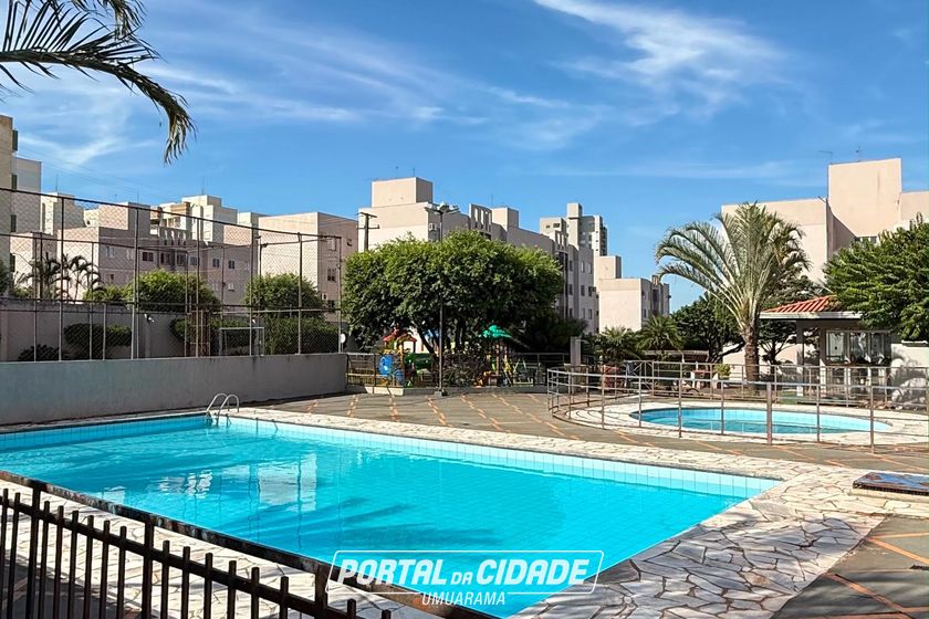 Apartamento &agrave; venda - 58m&sup2; - EDIFICIO NOVO HORIZONTE