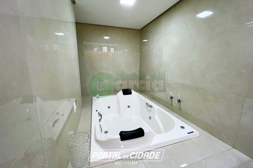 Casa &agrave; venda - Residencial Royal Garden