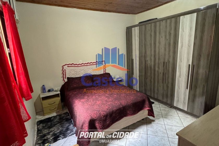 Casa &agrave; venda - 101m&sup2; - JARDIM LOS ANGELES