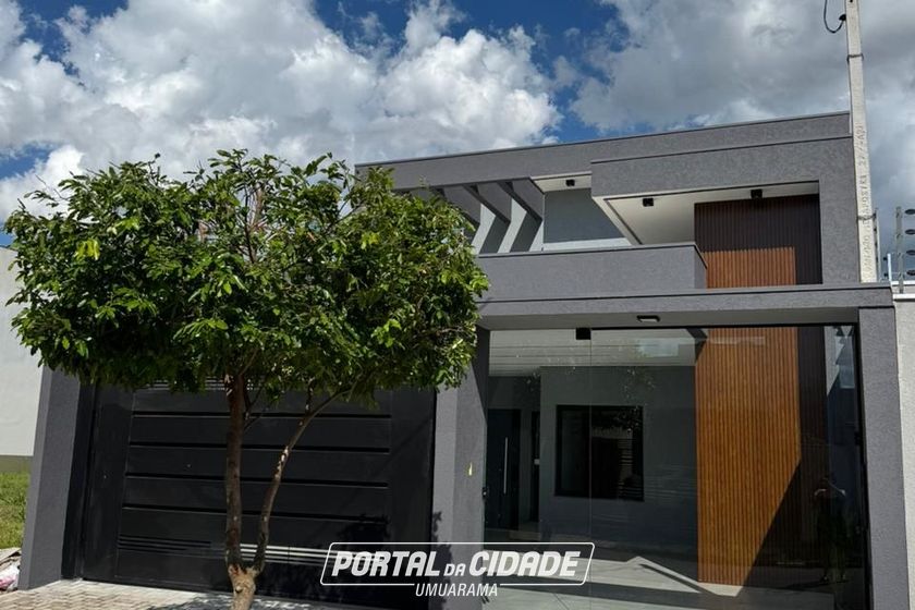 Casa &agrave; venda - 120m&sup2; - Jardim Colorado