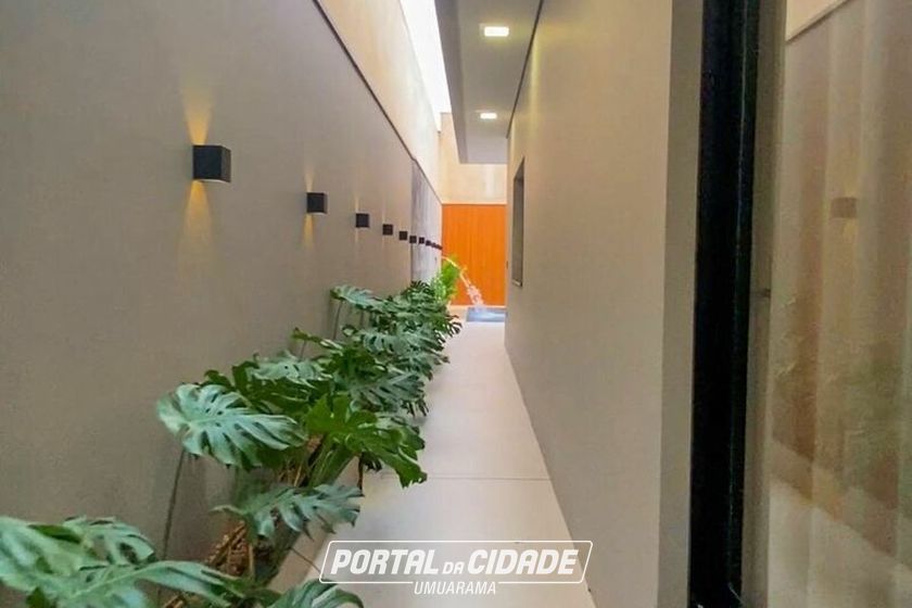 Casa &agrave; venda - 432m&sup2; - EURO PARK