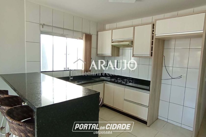 Casa &agrave; venda - 80m&sup2; - Jardim S&atilde;o Crist&oacute;v&atilde;o 2