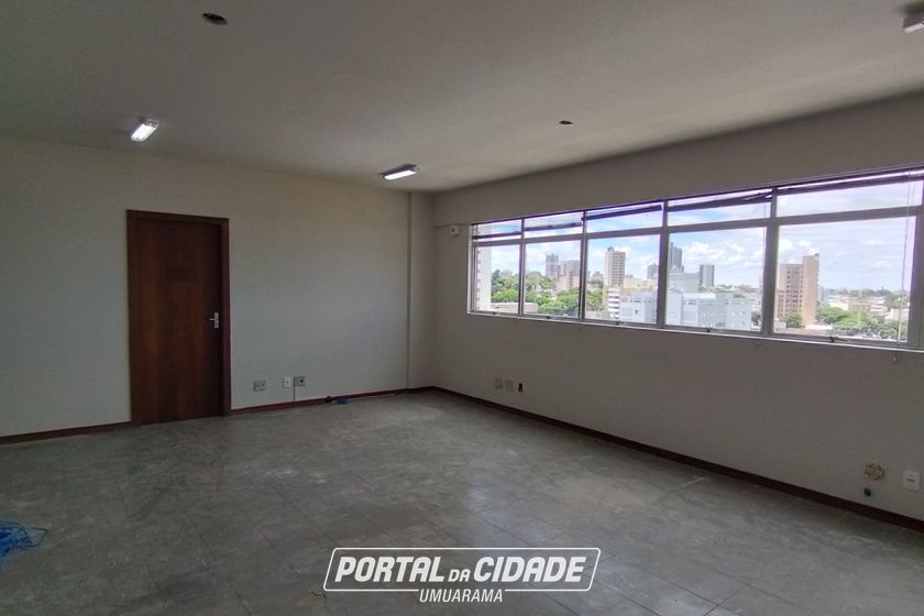 Sala Comercial para alugar - ZONA I