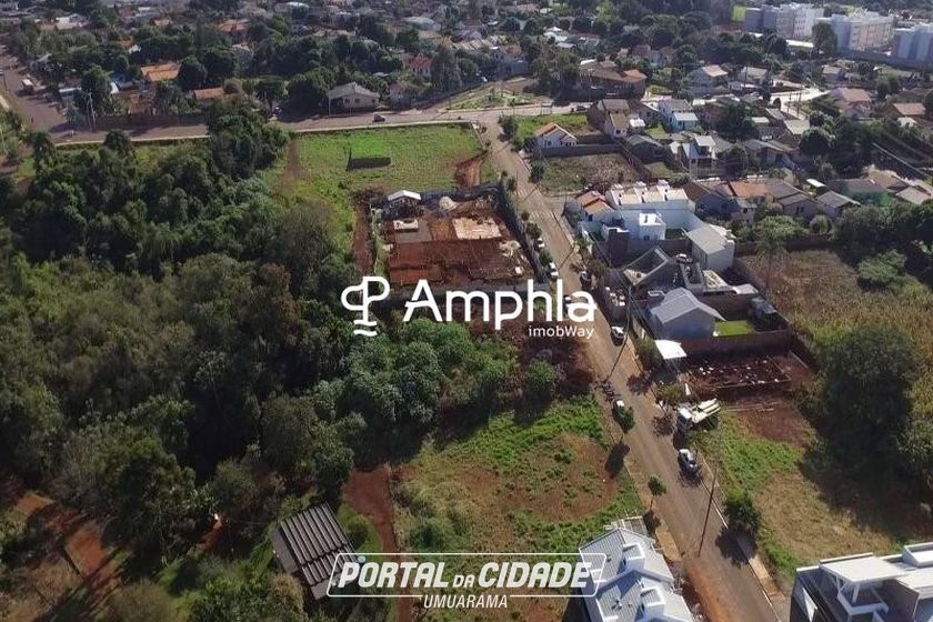 Terreno &agrave; venda - 360m&sup2; - Jardim Conc&oacute;rdia