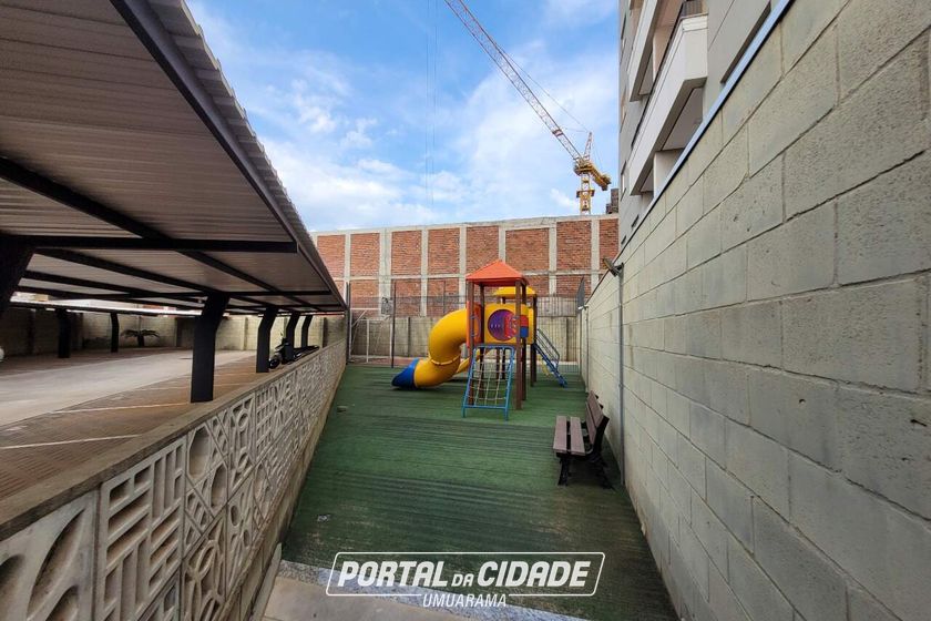 Apartamento &agrave; venda - 55m&sup2; - Parque Residencial Interlagos II