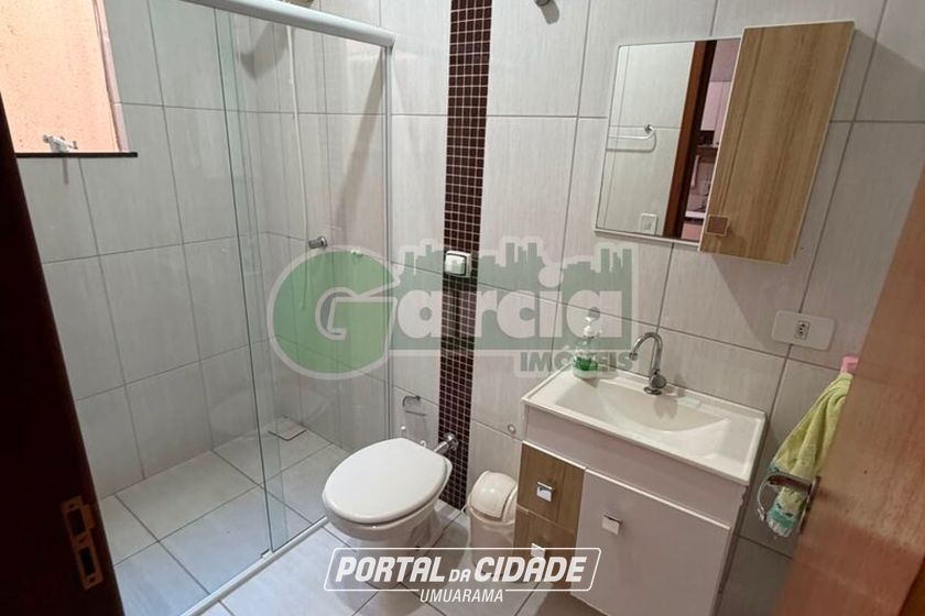 Casa &agrave; venda - 147m&sup2; - Parque Residencial It&aacute;lia