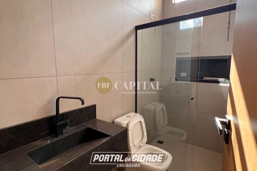Casa &agrave; venda - 278m&sup2; - Parque Residencial da G&aacute;vea