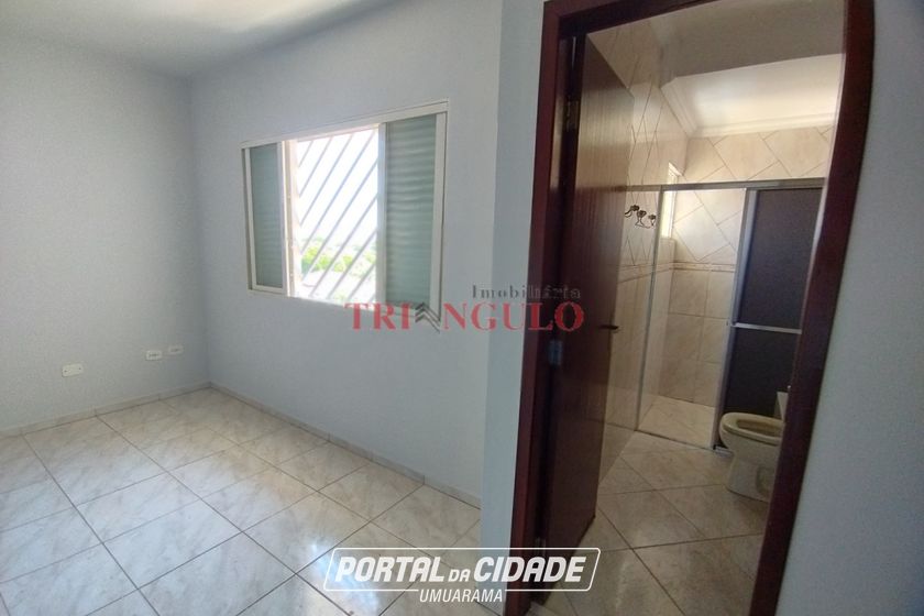 Casa para alugar - ZONA VI