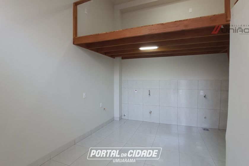 Apartamento para alugar - 490m&sup2; - Zona III