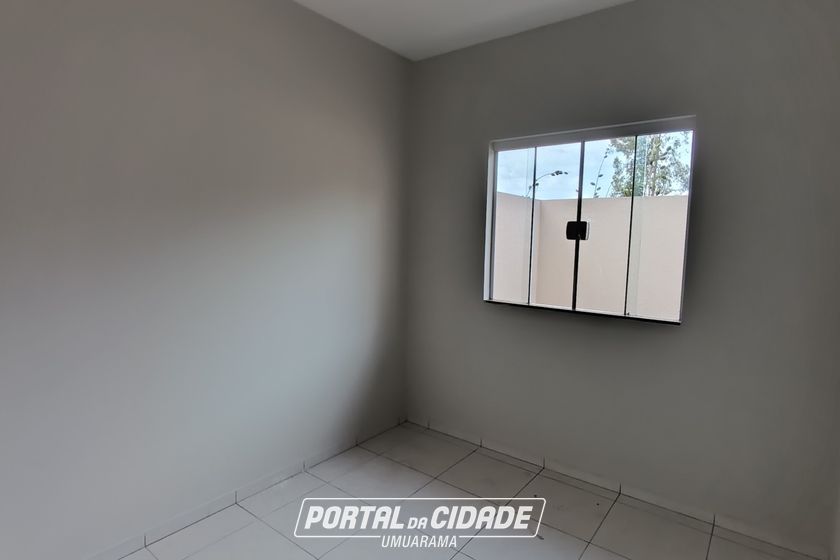 Casa para alugar - 142m&sup2; - PARQUE TARUMA