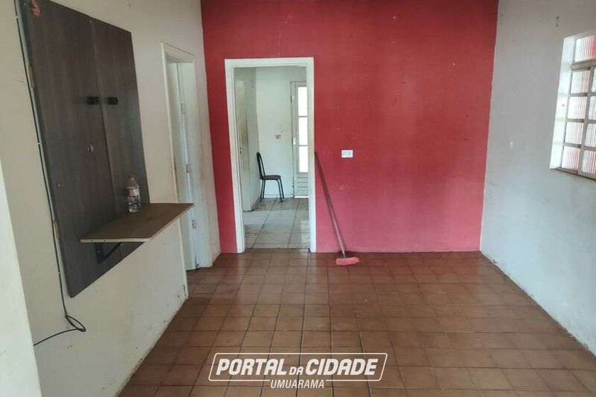 Casa &agrave; venda - 360m&sup2; - PARQUE BONFIM