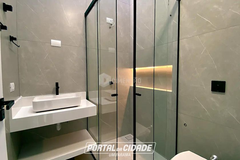 Casa &agrave; venda - 90m&sup2; - Parque Portugal
