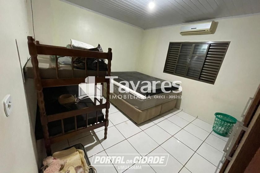 Ch&aacute;cara &agrave; venda - 33000m&sup2; - &Aacute;rea Rural de Umuarama