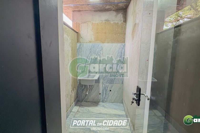 Sala Comercial para alugar - Zona I