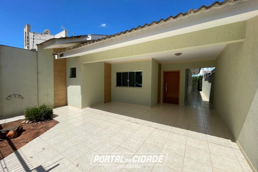 Casa &agrave; venda - 108m&sup2; - JARDIM GLOBAL