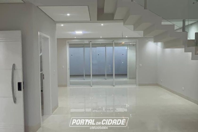 Sobrado &agrave; venda - 231m&sup2; - Paysage essenza
