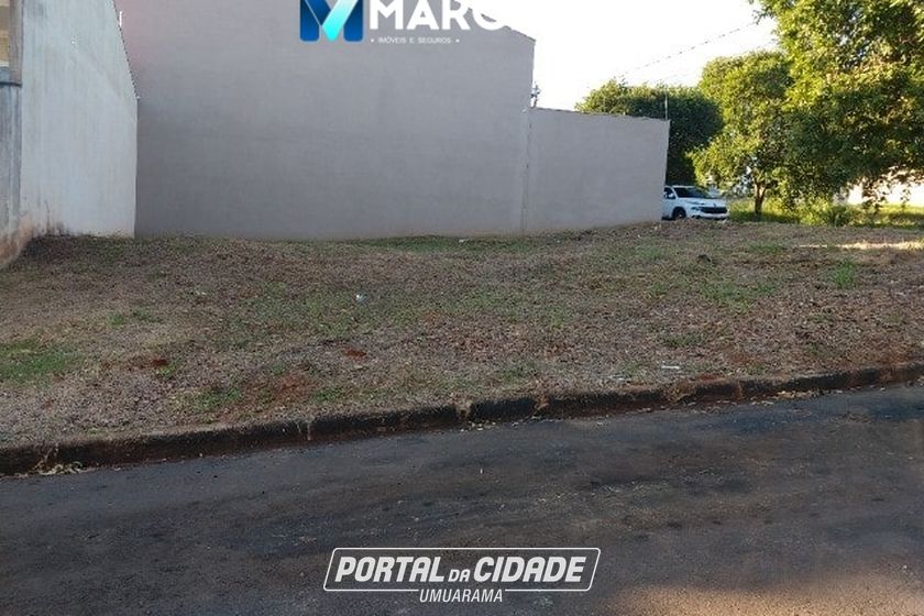 Terreno &agrave; venda - 197m&sup2; - Jardim M&ocirc;naco