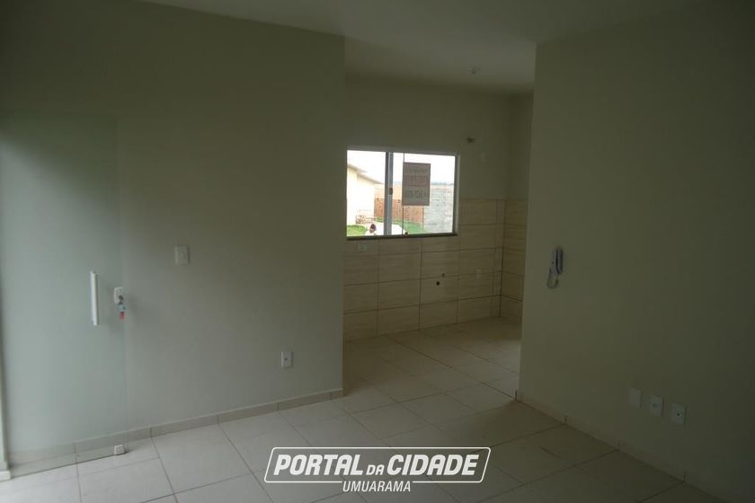 Casa para alugar - ZONA VI