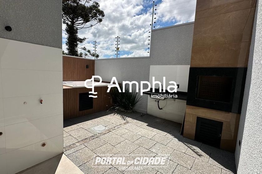 Casa &agrave; venda - 97m&sup2; - Recanto Tropical