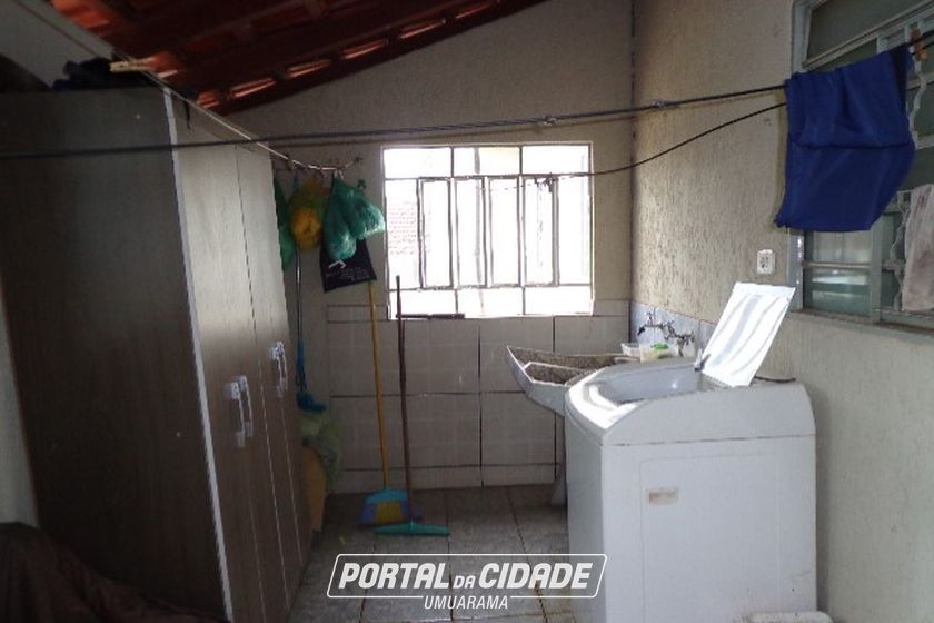 Casa &agrave; venda - 110m&sup2; - Jardim San Rafael