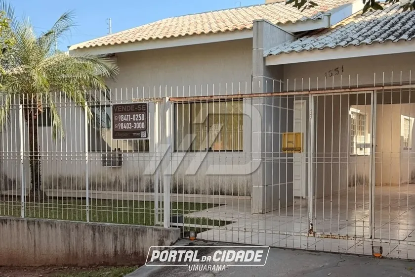 Casa &agrave; venda - 170m&sup2; - Jardim M&ocirc;naco