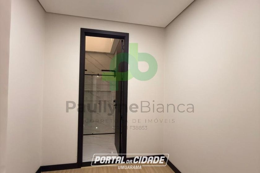 Casa &agrave; venda - 184m&sup2; - Zona I