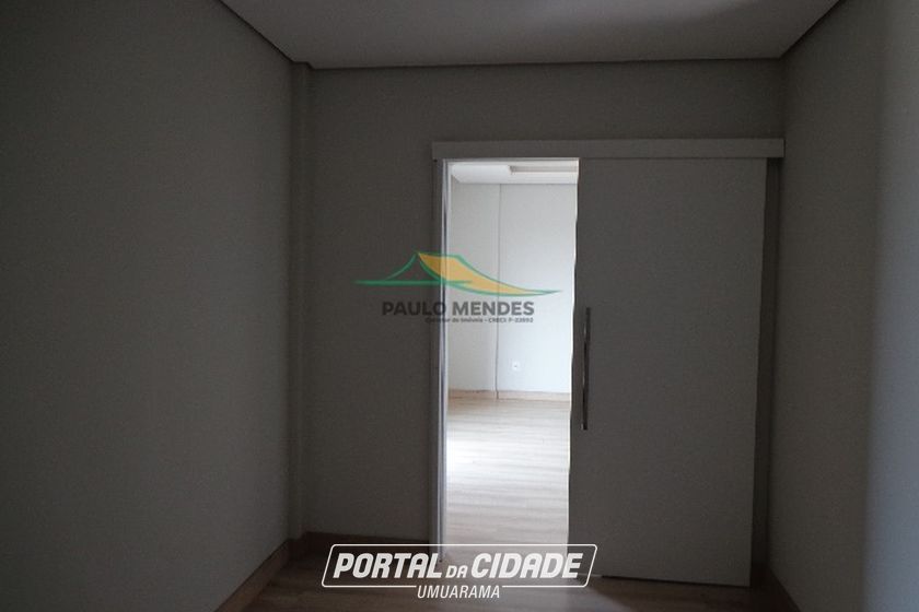 Apartamento &agrave; venda - 225m&sup2; - Zona II