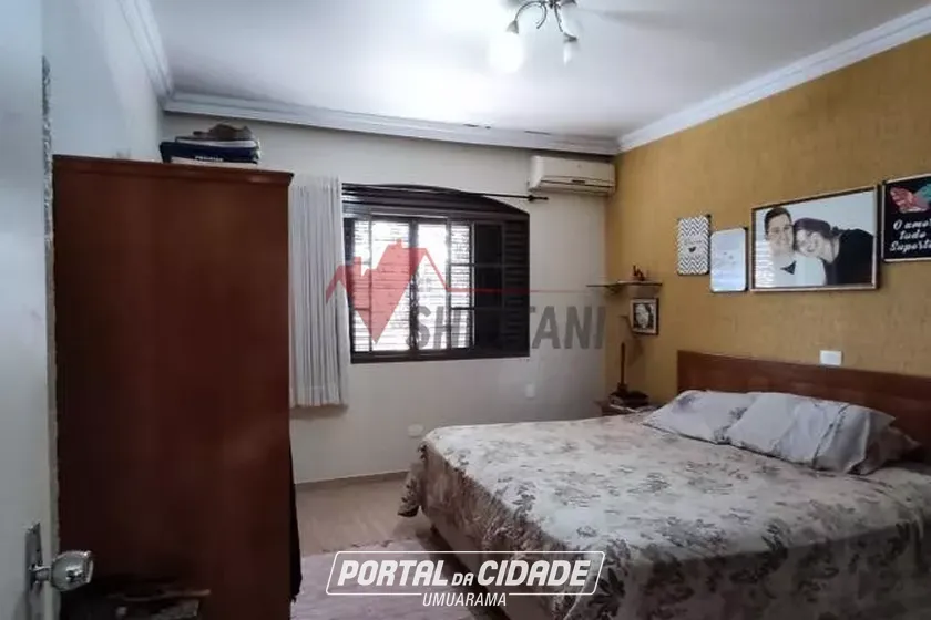 Casa &agrave; venda - Zona V