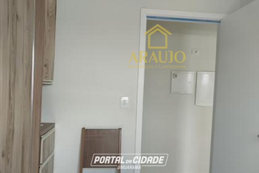 Apartamento &agrave; venda - 65m&sup2; - Parque Residencial Interlagos