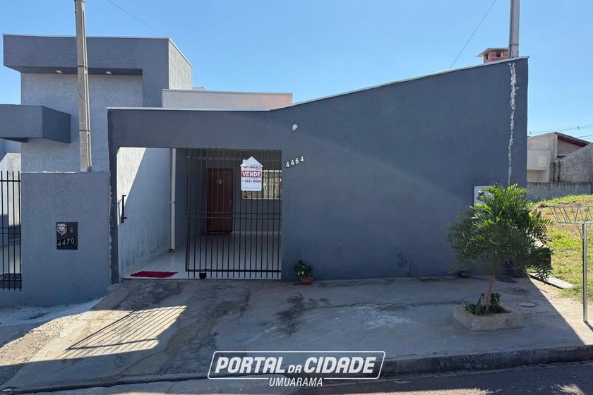 Casa &agrave; venda - 104m&sup2; - PARQUE DAS NACOES