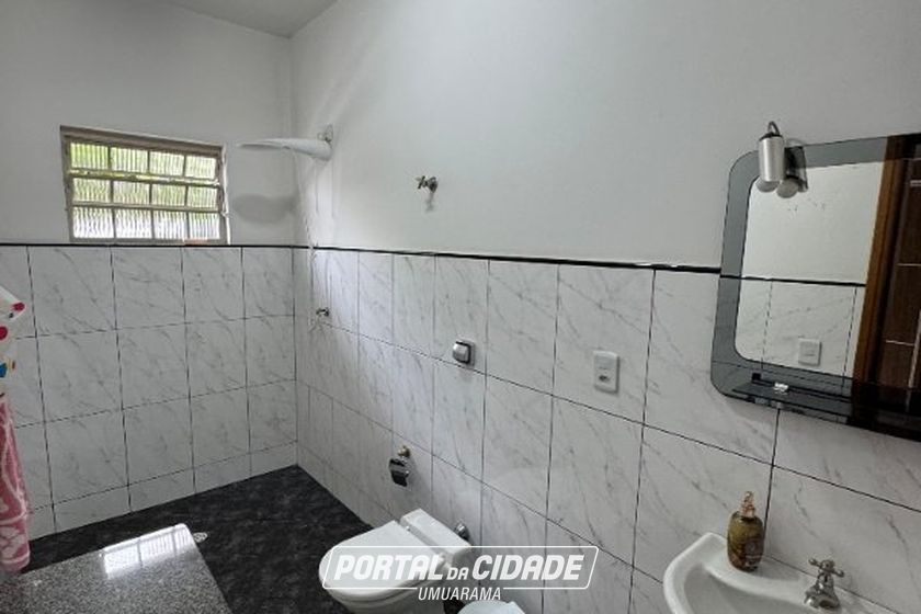 Apartamento &agrave; venda - 288m&sup2; - Zona II