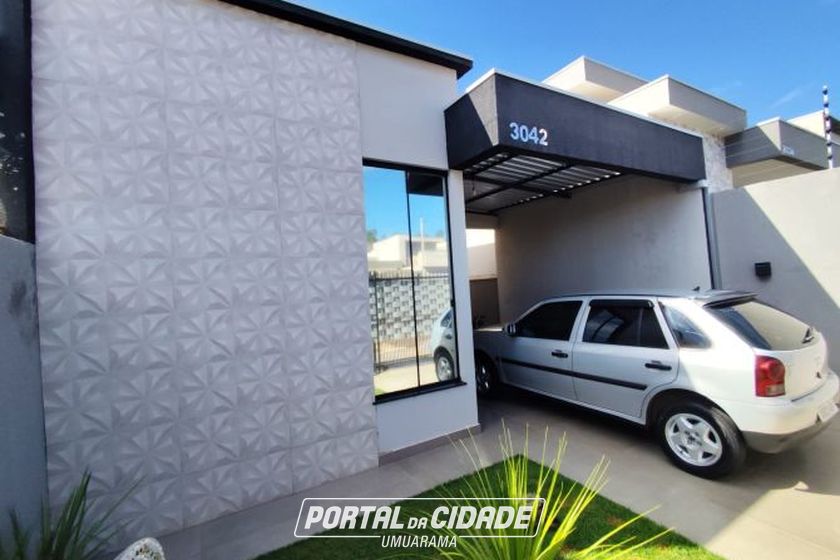 Casa &agrave; venda - 