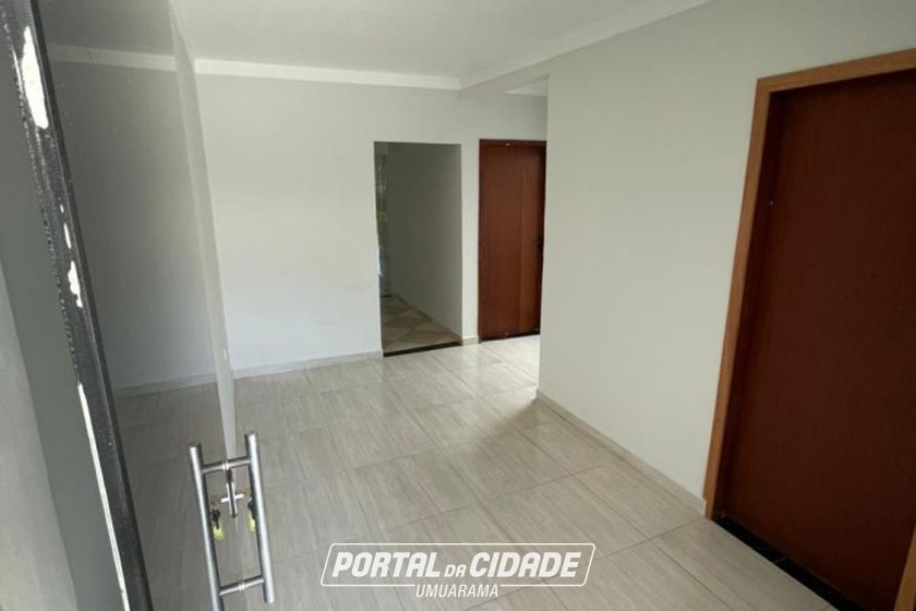 Casa &agrave; venda - 100m&sup2; - Parque San Remo