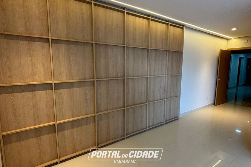 Apartamento &agrave; venda - 180m&sup2; - Zona III