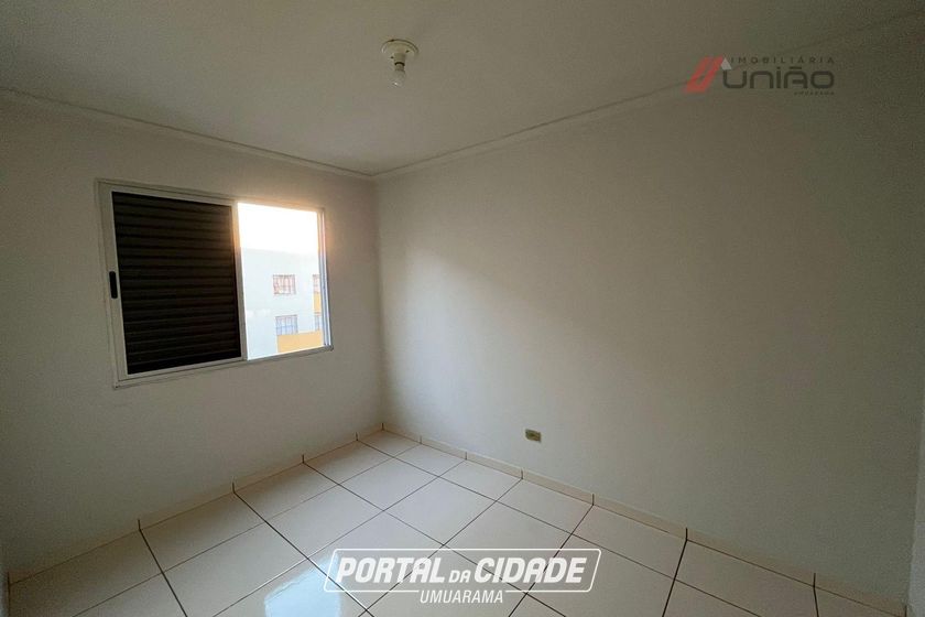 Apartamento &agrave; venda - Zona III