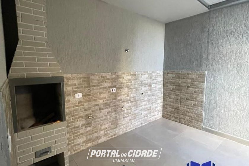 Casa &agrave; venda - 85m&sup2; - Parque Jap&atilde;o