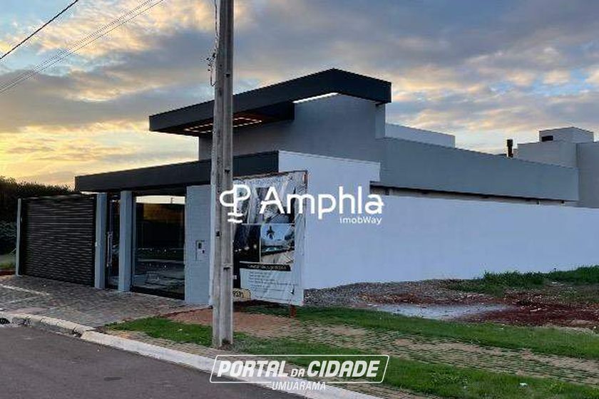 Casa &agrave; venda - 191m&sup2; - Cancelli