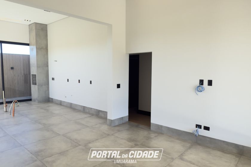 Casa &agrave; venda - 163m&sup2; - Paysage Unique Condom&iacute;nio