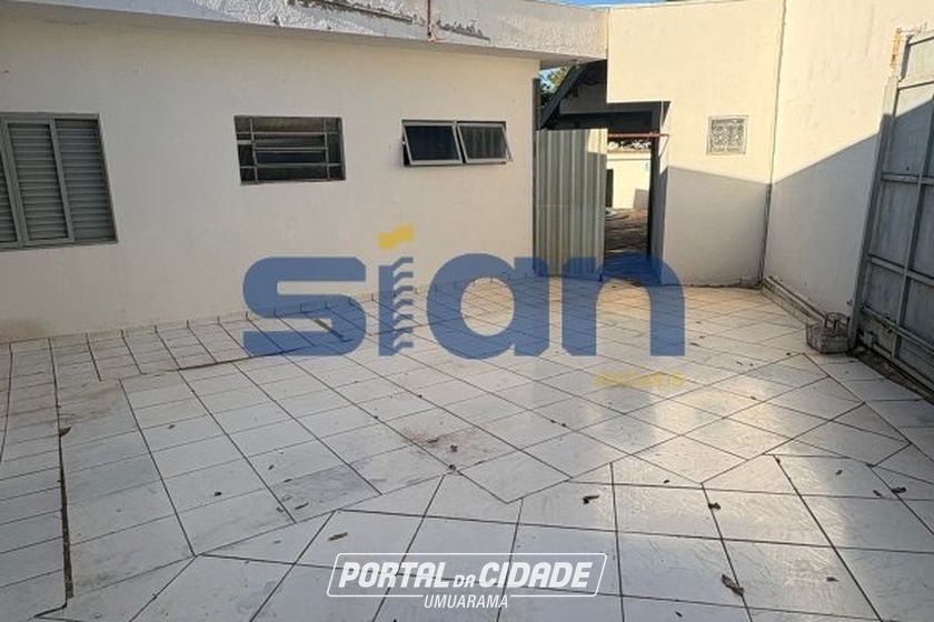 Casa para alugar - Zona I