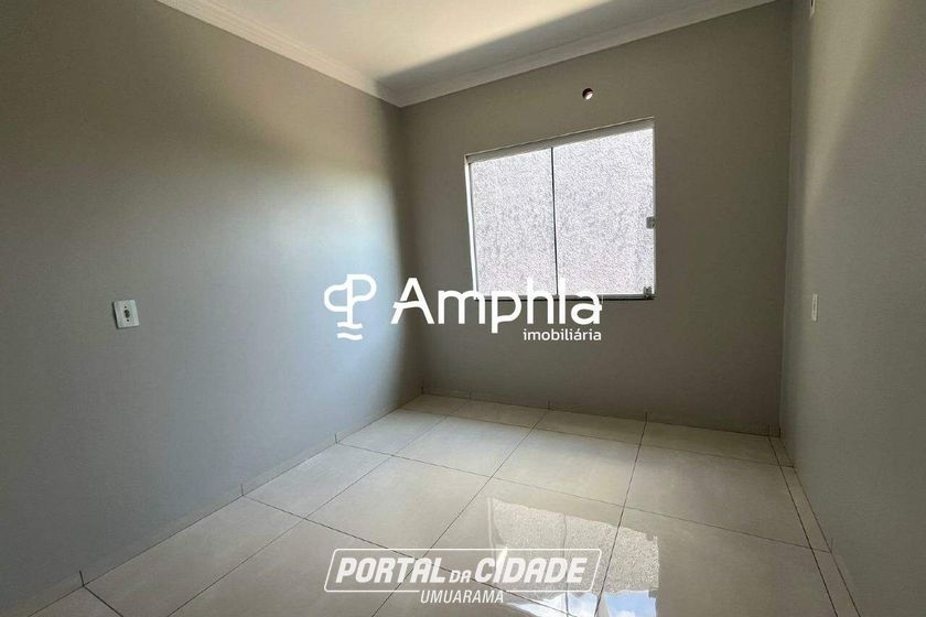Casa &agrave; venda - 67m&sup2; - Boa Vista