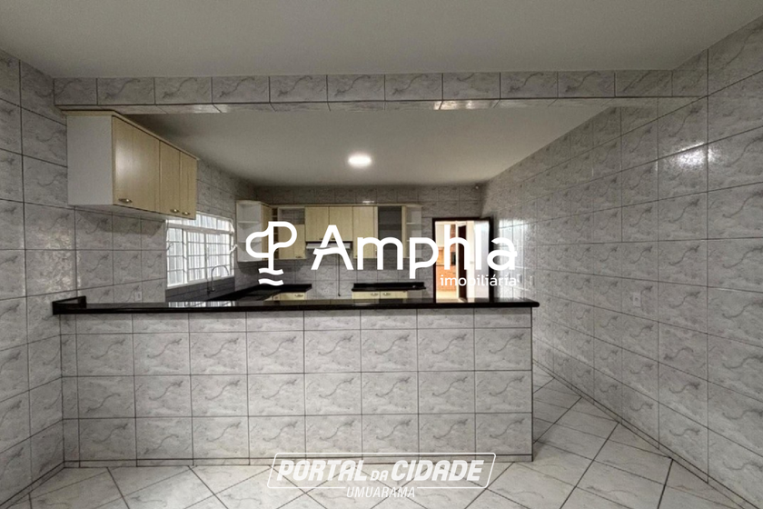 Casa &agrave; venda - 180m&sup2; - Jardim Am&eacute;rica