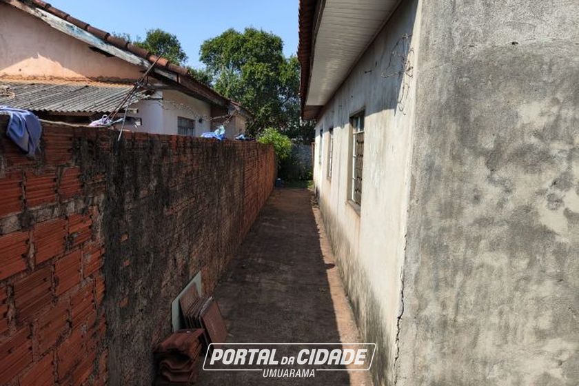 Casa &agrave; venda - Jardim Arco &Iacute;ris