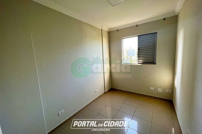 Apartamento &agrave; venda - 74m&sup2; - Zona I