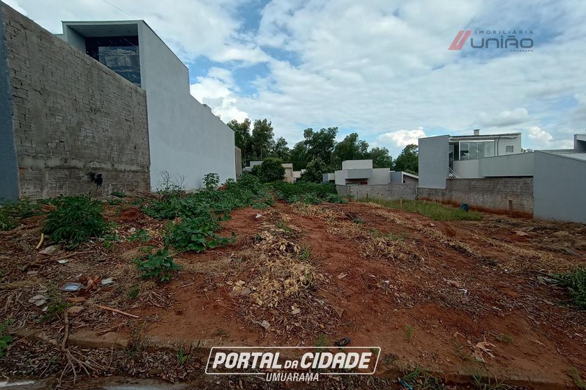 Terreno &agrave; venda - 135m&sup2; - Residencial Bourbon